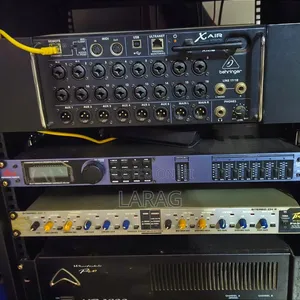 Behringer Xair XR18