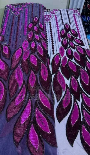Sonny Fabric