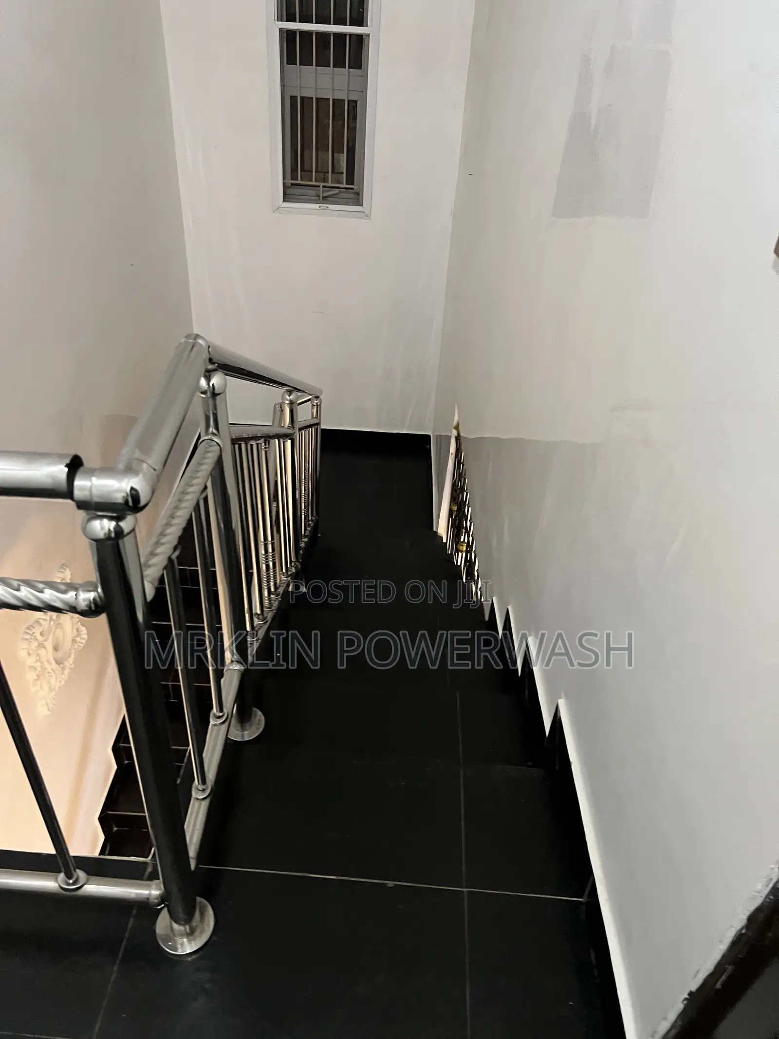 Cleaning Service in Abuja