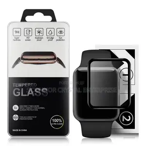 Iwatch/Smartwatch Screen Guard