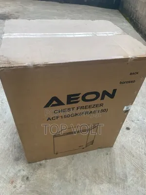 Aeon 150L Household Freezer