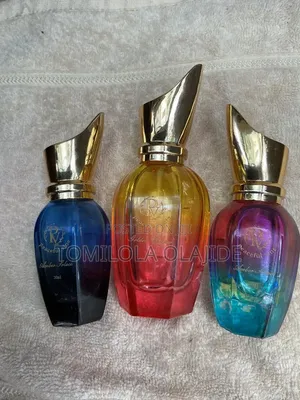 Established Perfume Business for Sale – Ready-to-Operate