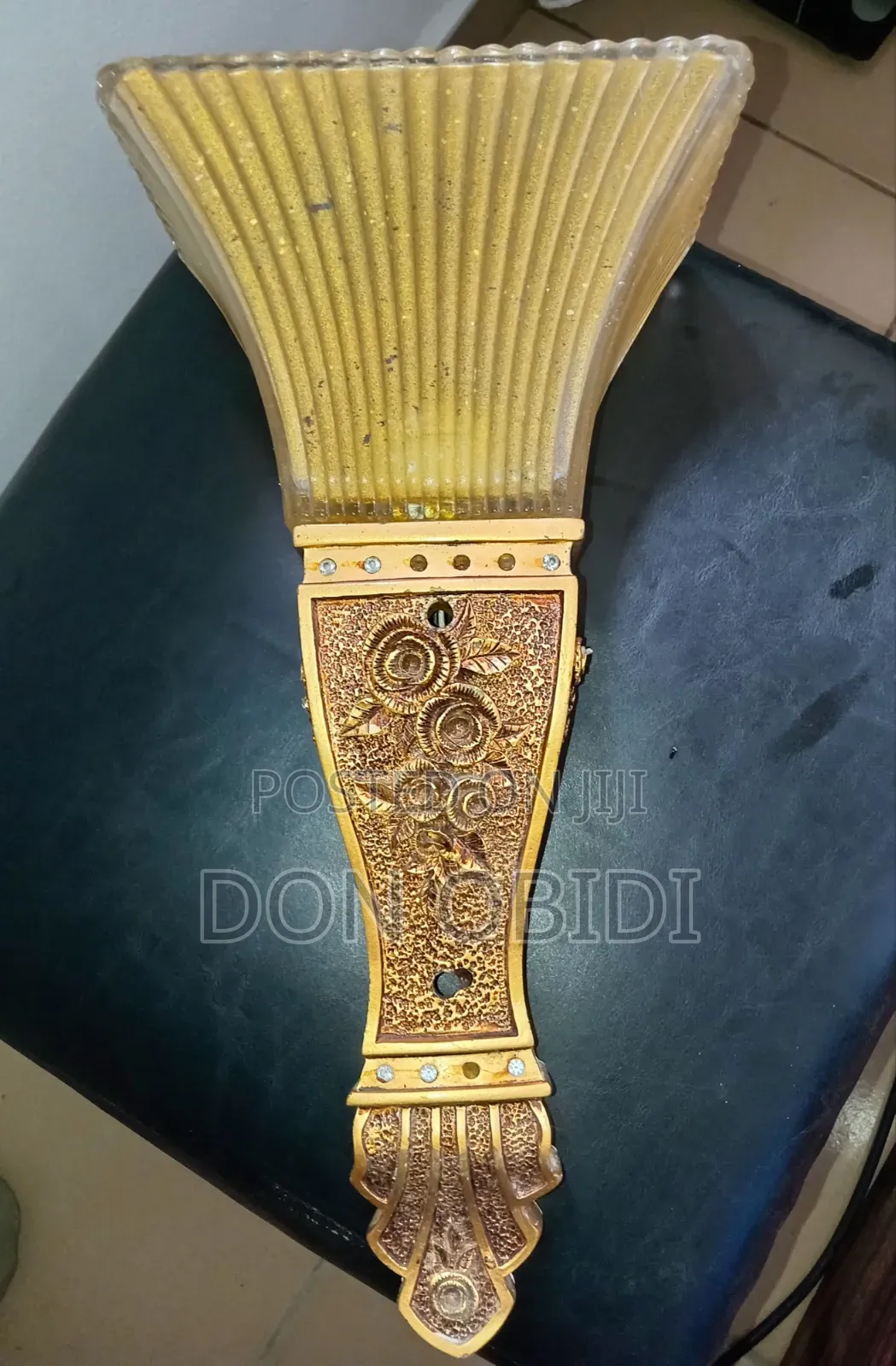 Vintage Wall Lamp