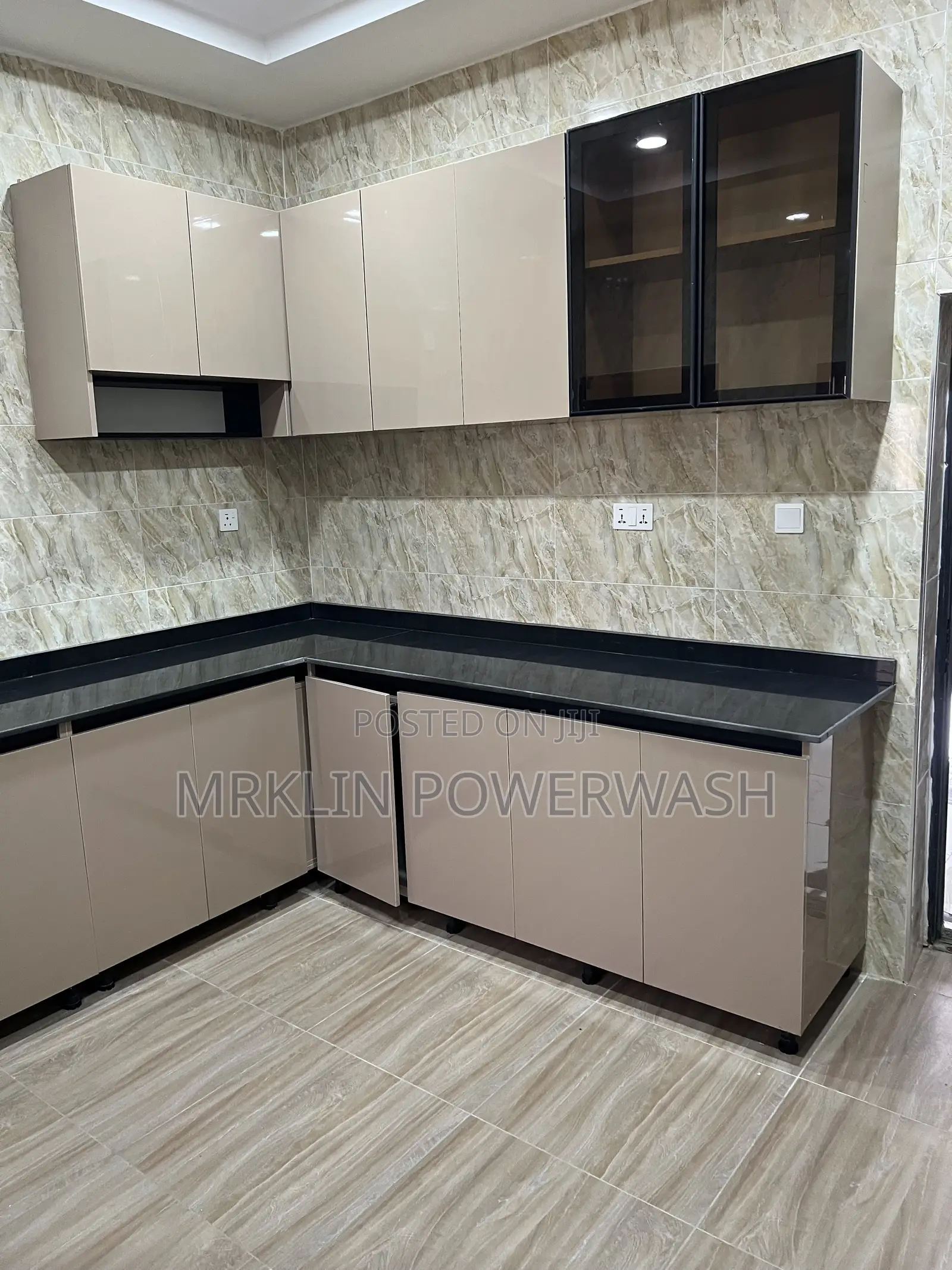 Cleaning Service in Abuja