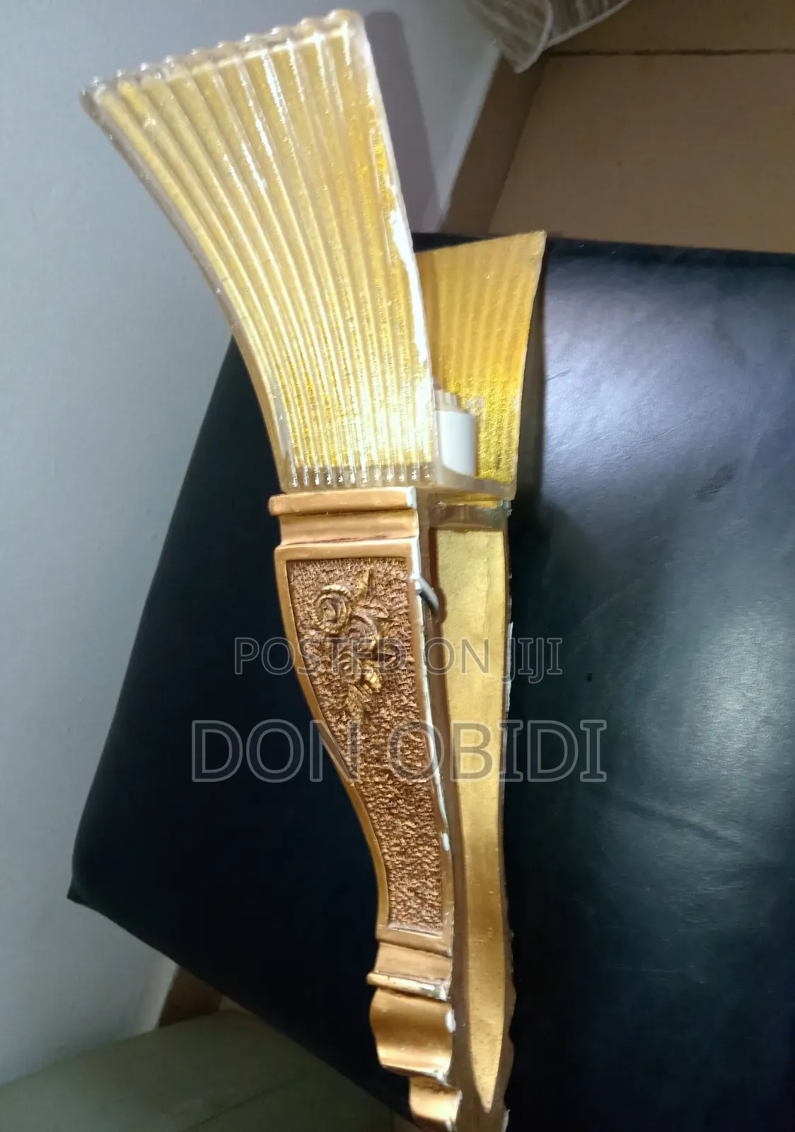 Vintage Wall Lamp