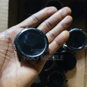 Galaxy Watch4 Classic