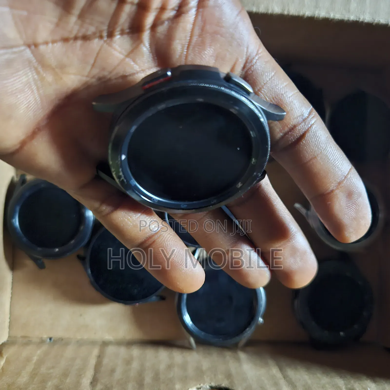 Galaxy Watch4 Classic