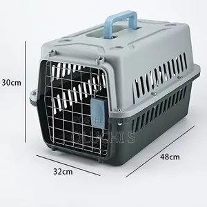 Aviation Approved Pet Carrier