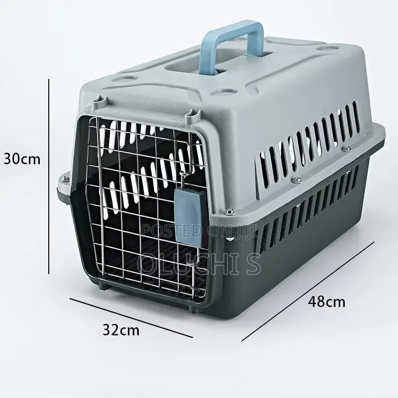 Aviation Approved Pet Carrier