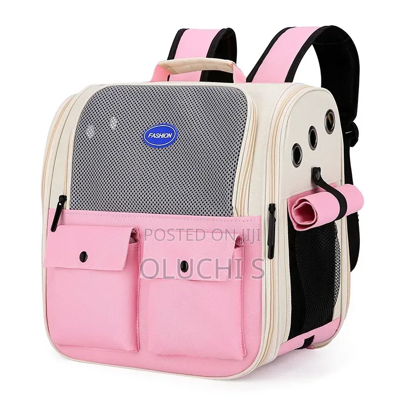 Aviation Approved Pet Carrier