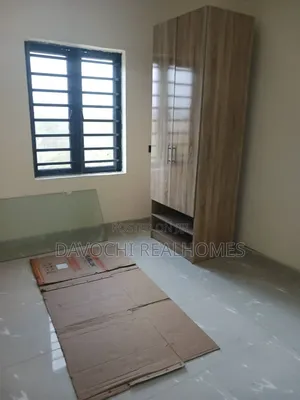 2bdrm Apartment in Abraham Adesanya Estate for rent