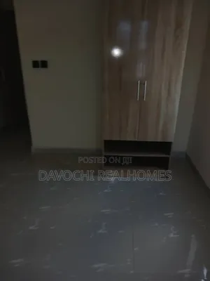 2bdrm Apartment in Abraham Adesanya Estate for rent