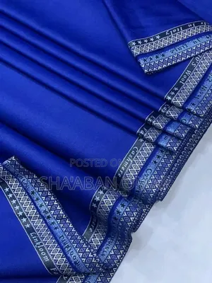 7 Star Cashmere