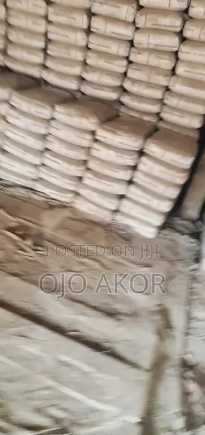 Dangote,lafarge and Bua Cements Distributors Nationwide