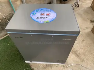 AEON ACF150GK – 150L Efficient Deep Freezing Performance