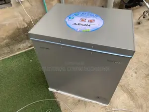 AEON 150L Freezer – Perfect for Meat Fish Storage