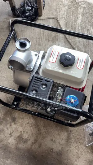 Water Pump 3" Japan Quality