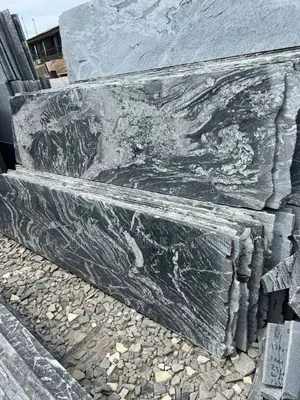 Marble Granite Slabs for Steps and Kitchen Countertop