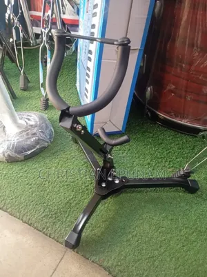 Saxophone Stand