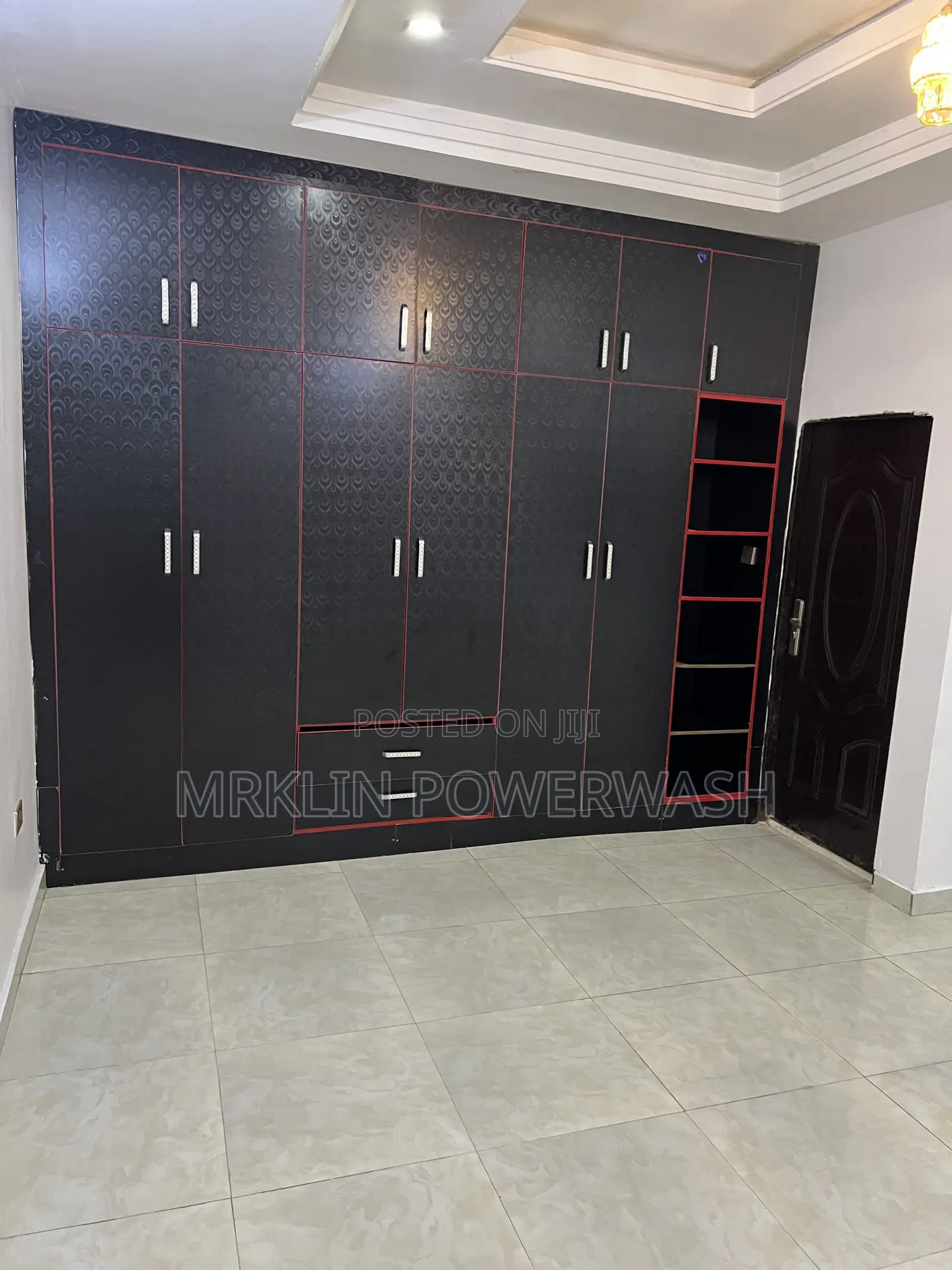 Cleaning Service in Abuja