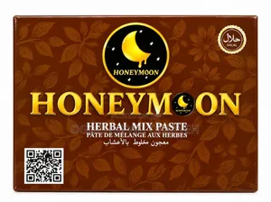 Chocolate Herbal Mix 10pcs