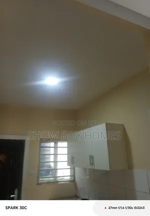 Furnished 2bdrm House in Palm Vill Estate, Kuje for rent