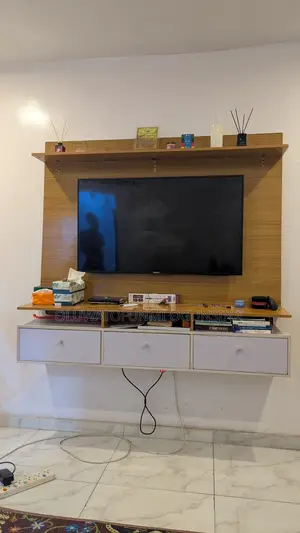 TV Console