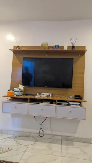 TV Console