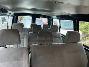 Volkswagen Transporter 2007 Green