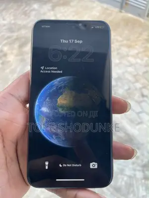 Apple iPhone 11 Pro 256 GB Gold