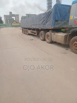 Major Distributor of Cement Across All States