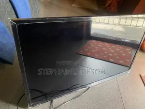 Hisense 32 Inch LED TV (Non-Smart) – HX32N2176H, Clean Working