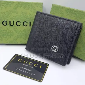 Gucci Wallet
