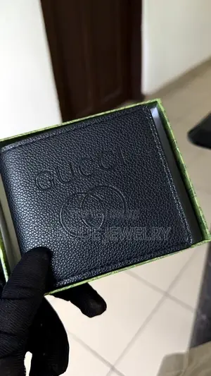 Gucci Wallet