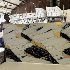 Marble Board
