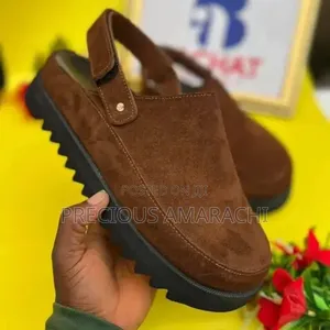Quality Handmade Footies