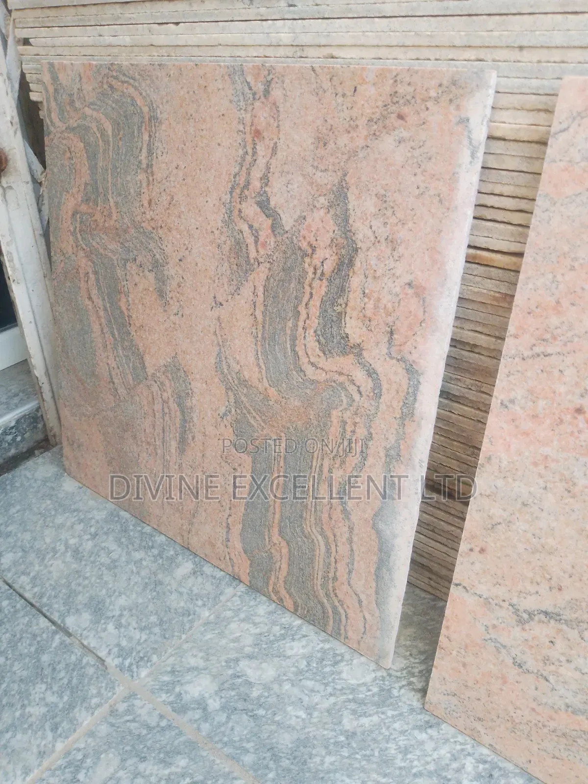 Ocean Wave Marble 3