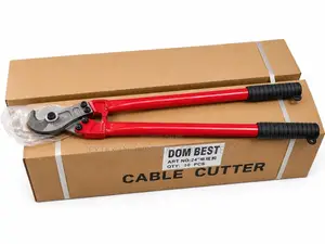 Heavy Duty Cable Cutter