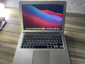 Laptop Apple MacBook Air 2015 8GB Intel Core i5 SSD 256GB