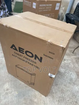 Aeon 150L Freezer for Home Business