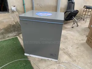 AEON 150L Freezer – Keep Your Food Fresh Frozen