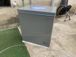 AEON 150L Chest Freezer – Ideal for Busy Kitchens