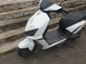 TVS 2022 Black