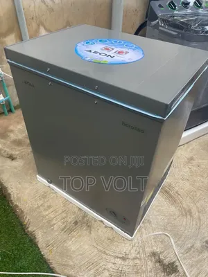 Aeon 150L Commercial Chest Freezer