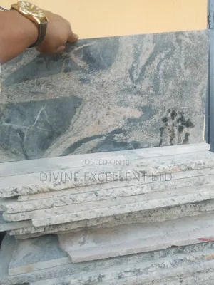 Ionions Ivory Granite