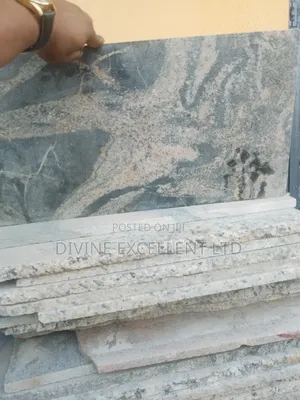 Ionions Ivory Granite