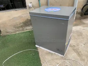 AEON ACF150GK – 150L Dependable Freezing for Daily Use