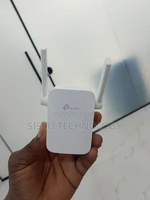 Tp Link Mesh WiFi Extender
