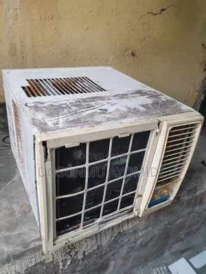 Midea 1hp Window Unit AC