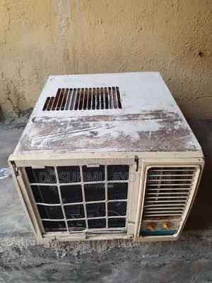 Midea 1hp Window Unit AC